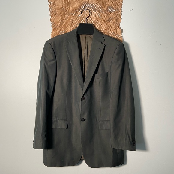 HUGO BOSS | Blazer - Picture 1 of 9